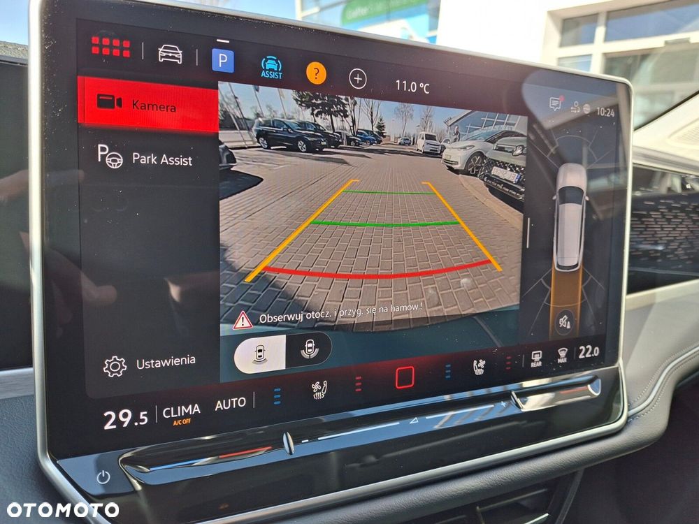 Volkswagen Passat - 34