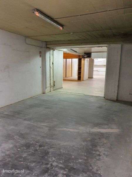 Garagem Telheiras - Grande imagem: 5/8
