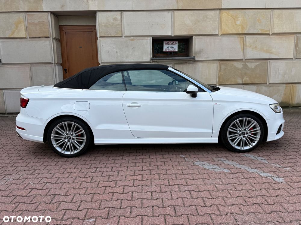 Audi A3 Cabrio - 23