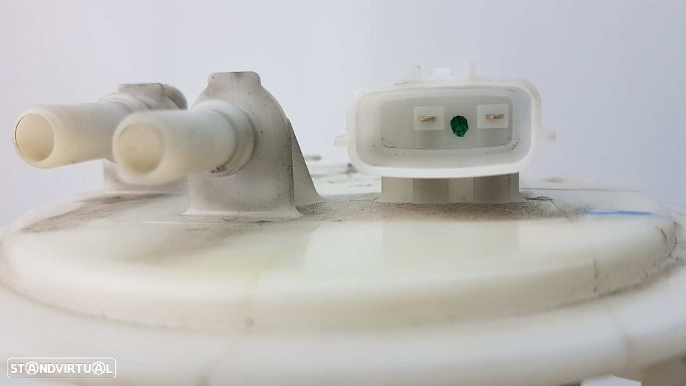 BÓIA DE COMBUSTÍVEL RENAULT MEGANE III SPORT TOURER BUSINESS - 4