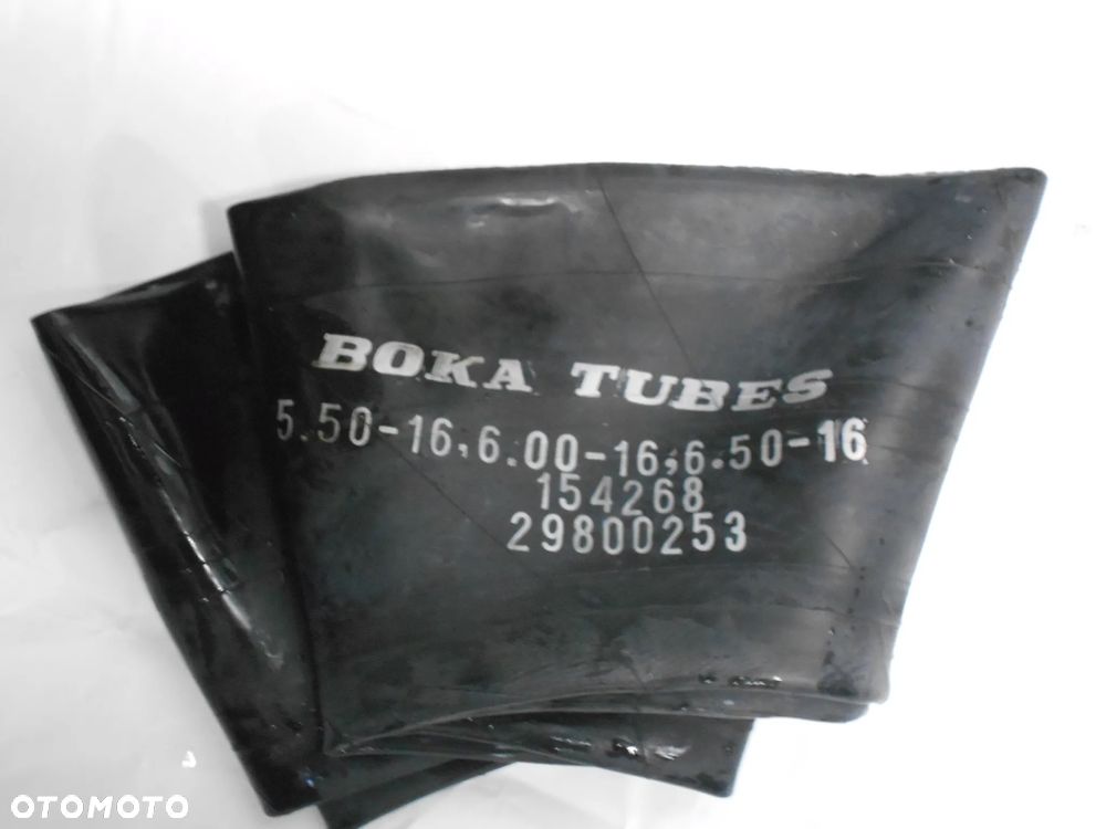 OPONA POJEDYŃCZA 180/90-16 TRELLEBORG AF 302 DOT 3816 - 4