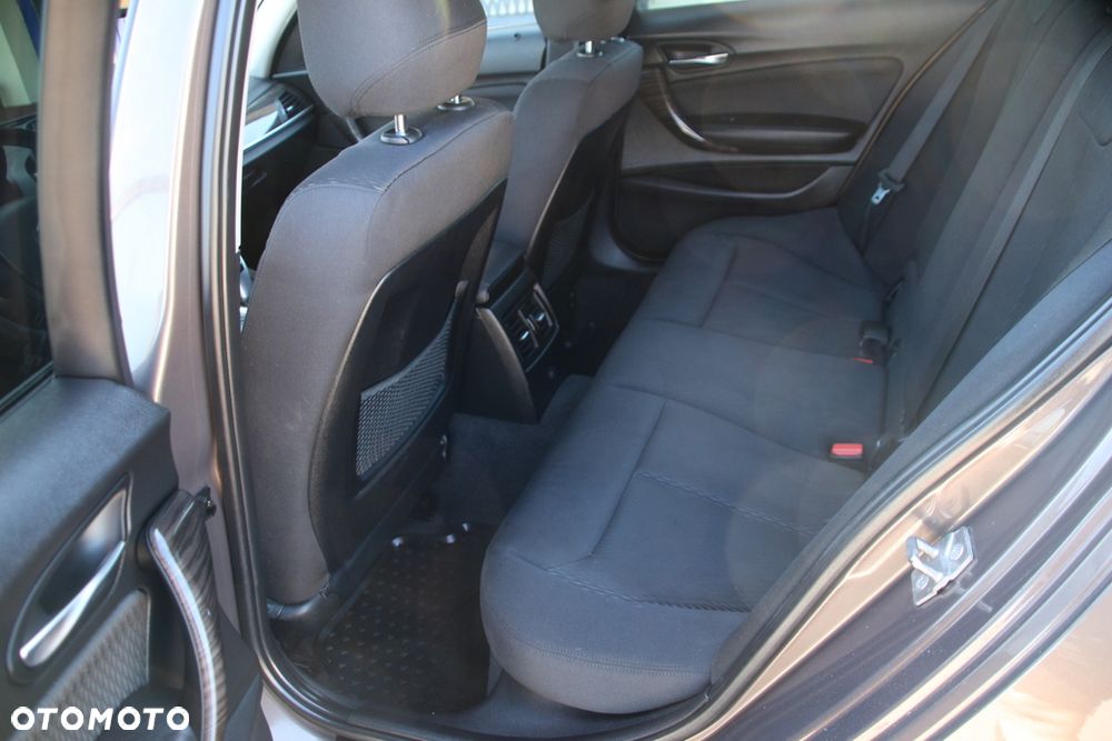 BMW Seria 1 116i Urban Line - 18