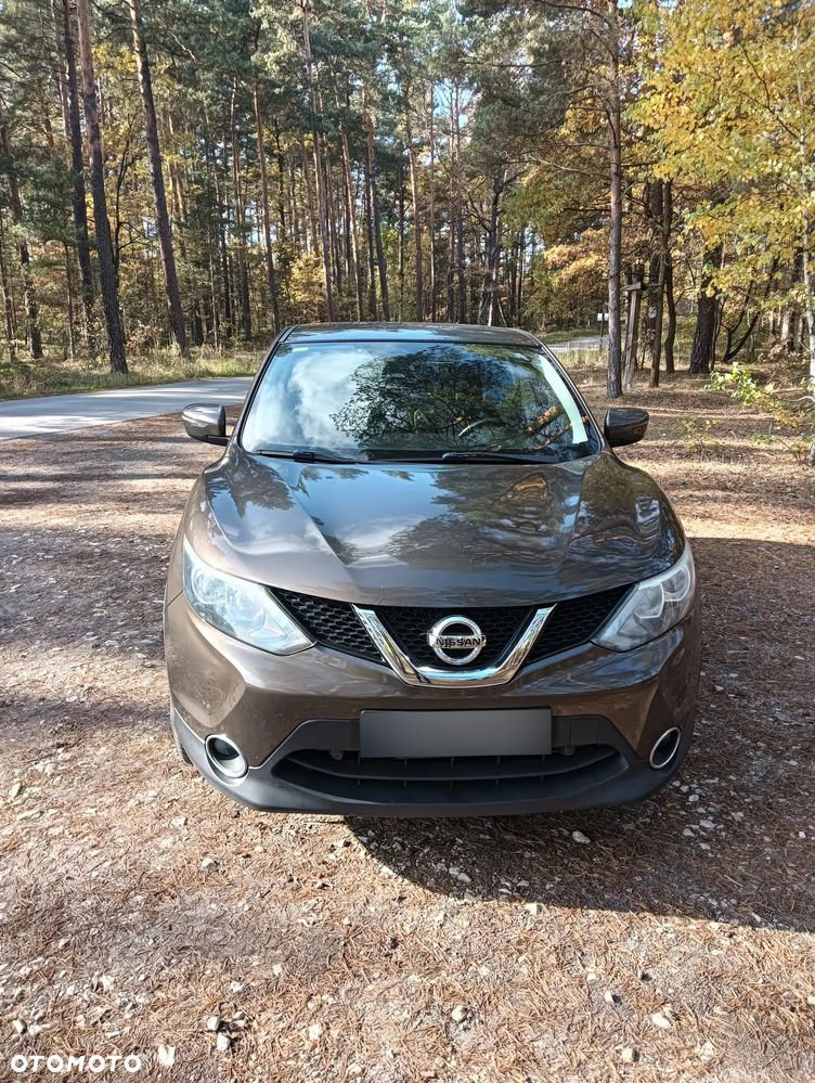 Nissan Qashqai 2016 photo 4