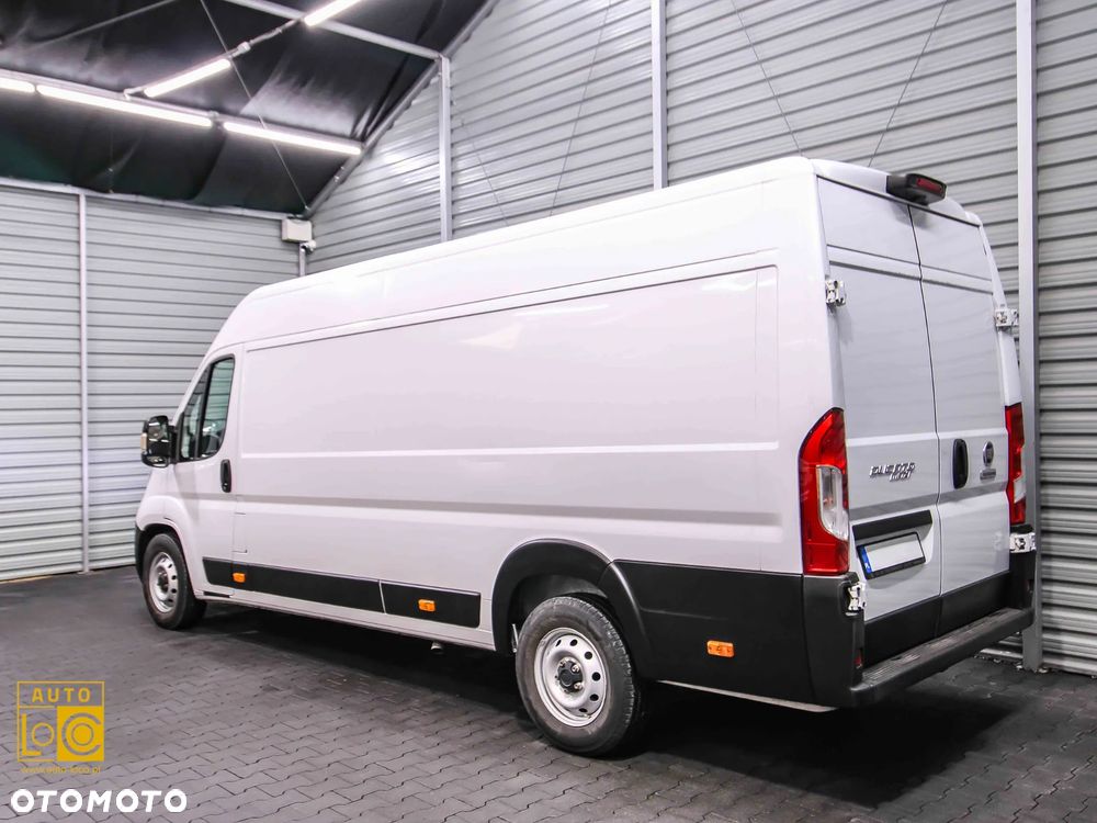 Fiat DUCATO FURGON L4H2 - 7