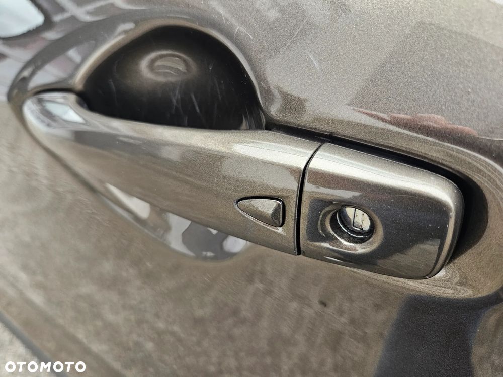 Nissan Qashqai 1.6 Tekna S/S - 9