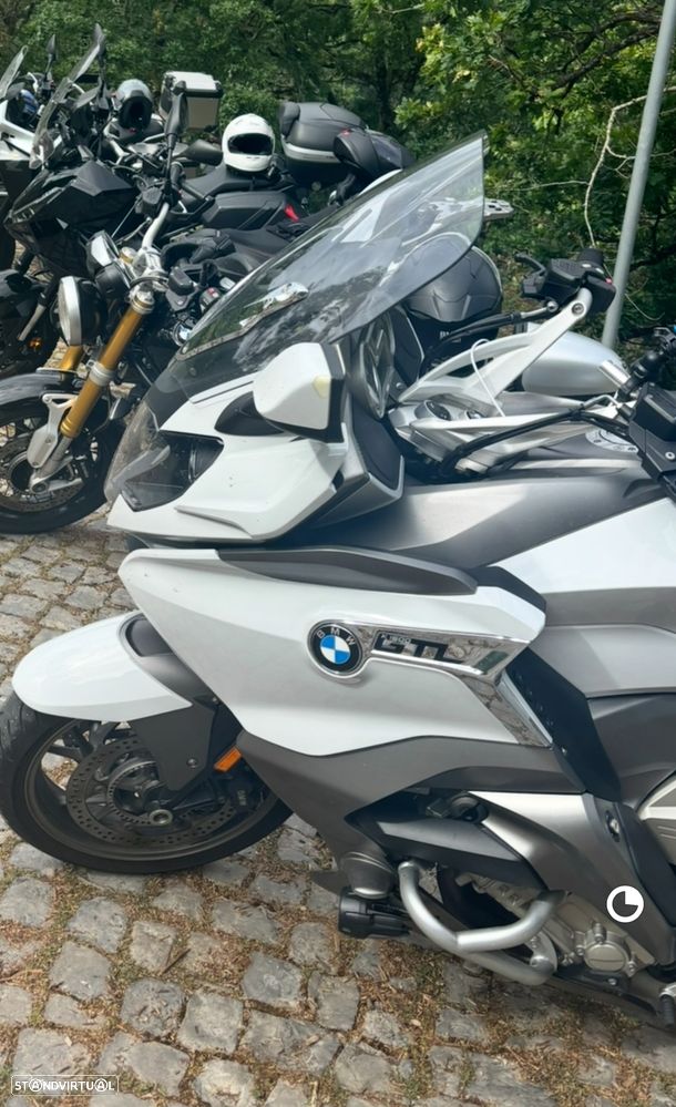 BMW K 1600 GTL - 3