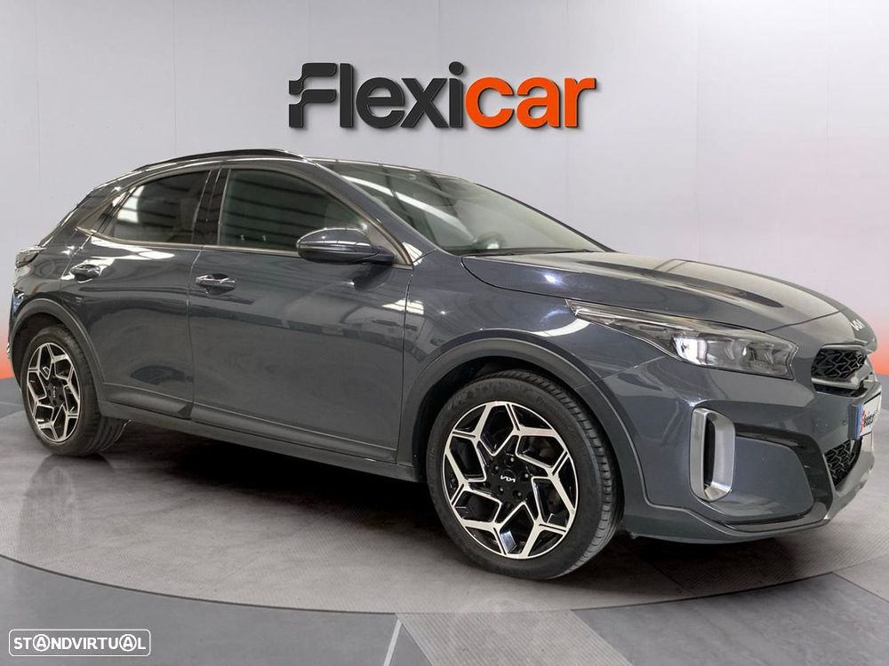 Kia XCeed 1.0 T-GDI GT-Line - 1