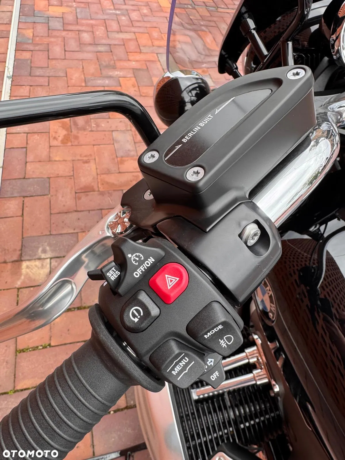 BMW R - 14