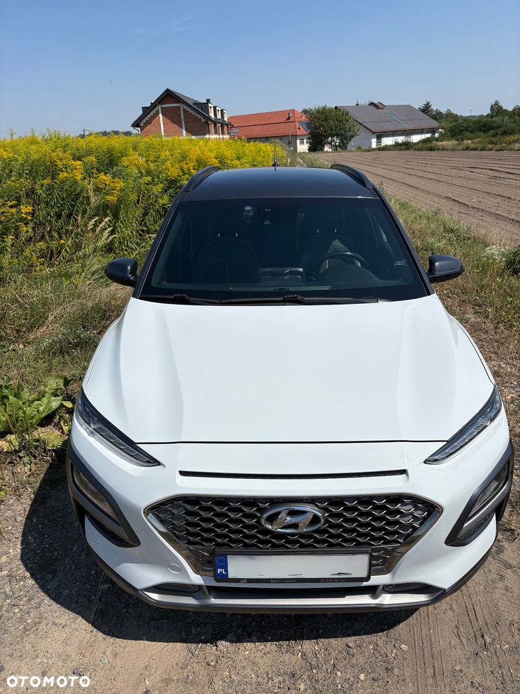 Hyundai Kona 1.6 T-GDI Comfort 4WD DCT - 3