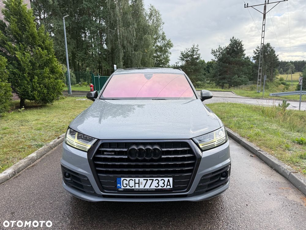 Audi Q7 - 7