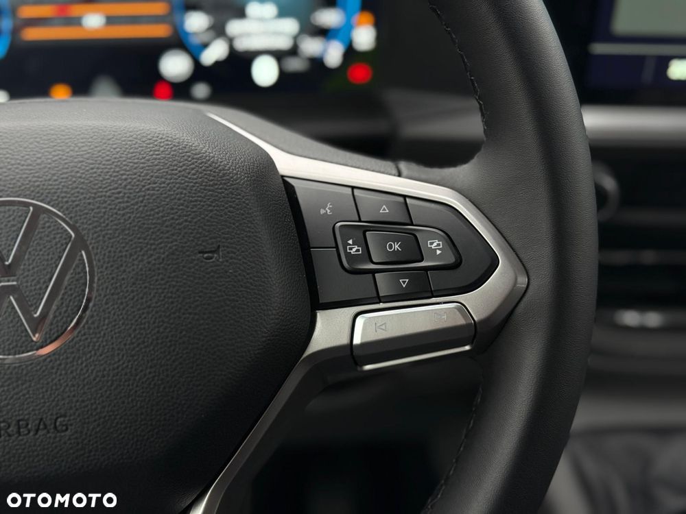 Volkswagen Caravelle 2.0 TDI L2 - 25