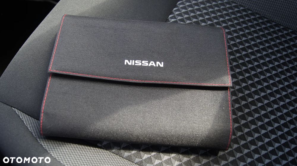 Nissan Micra 1.0 IG-T Xtronic N-Design - 12