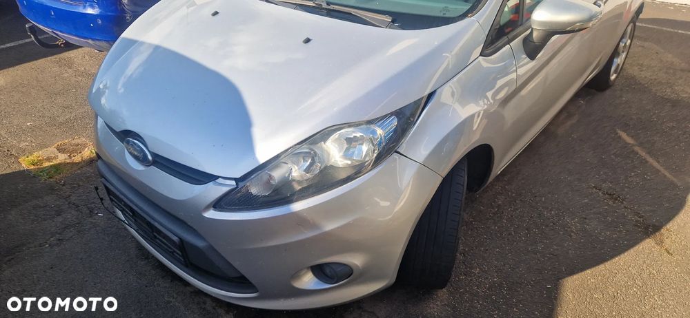 Ford Fiesta - 4