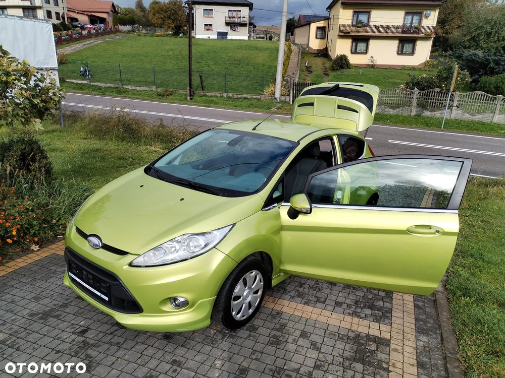 Ford Fiesta - 39