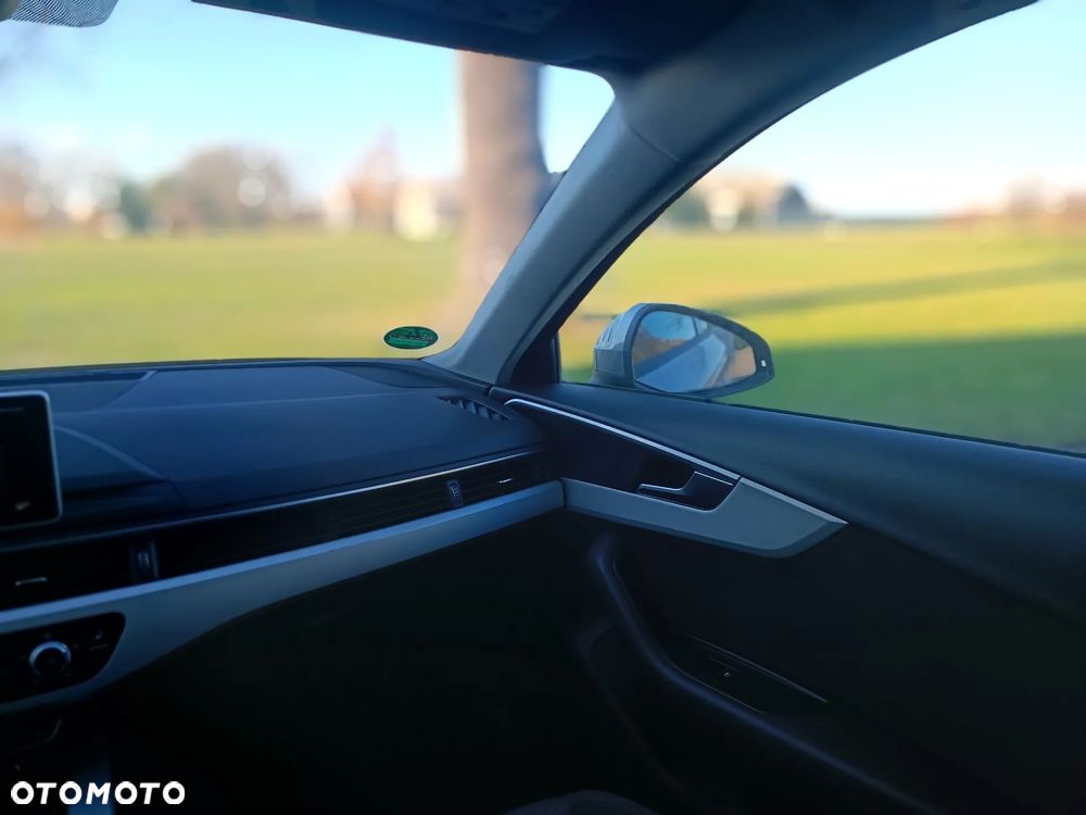 Audi A4 Avant 2.0 TDI DPF Ambition - 23