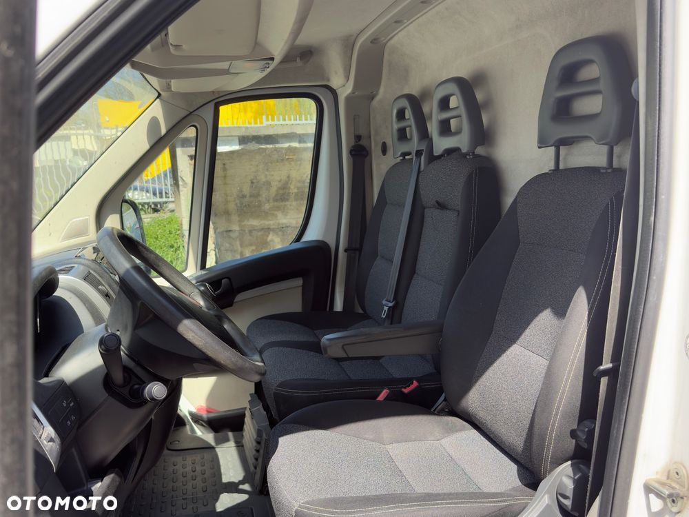 Fiat Ducato - 6