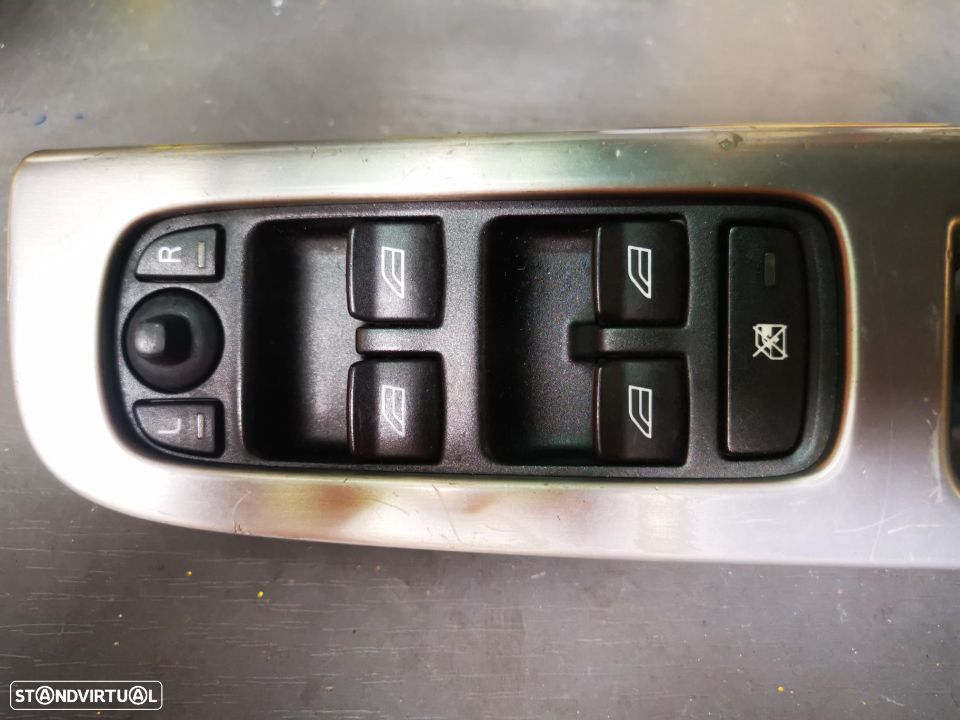VOLVO V40 V50 COMANDO VIDROS - CV034 - 2