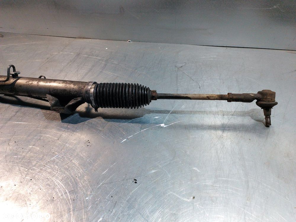 MAGLOWNICA PRZEKŁADNIA KIEROWNICY FIAT SCUDO 7832974167  1.6 HDI - 7