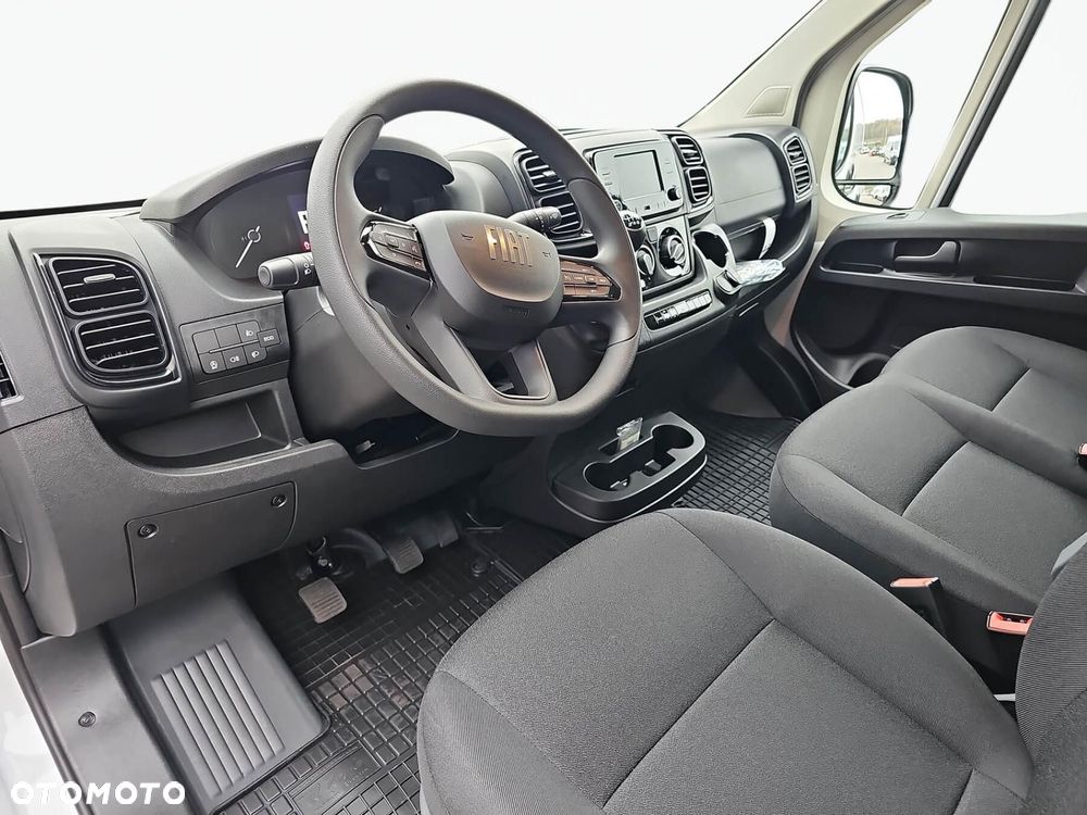 Fiat Ducato - 7