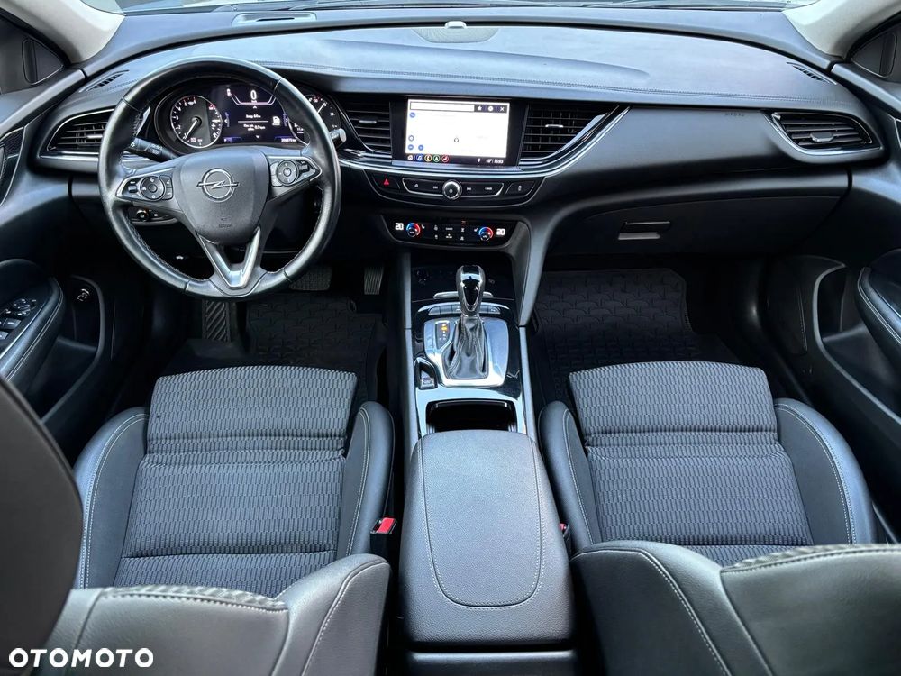 Opel Insignia 2.0 BiTurbo 4x4 Exclusive - 18