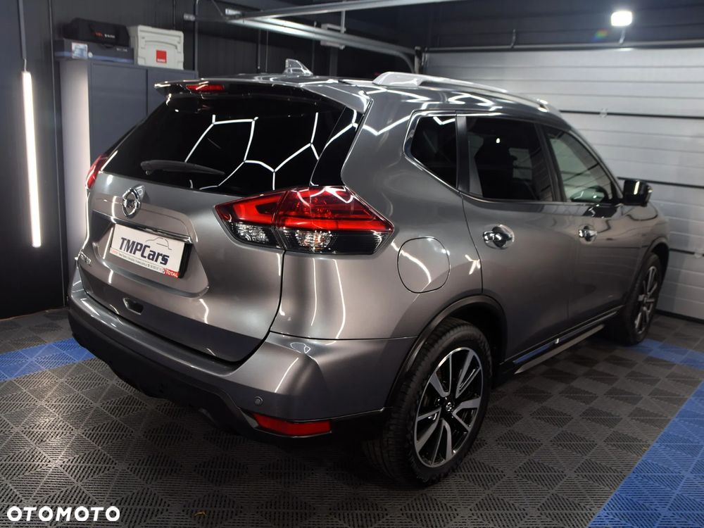 Nissan X-Trail 1.7 dCi N-Connecta 2WD - 41