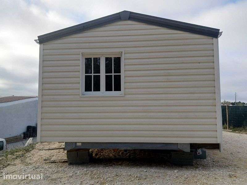 Mobil Home Casa Movel - Grande imagem: 4/12