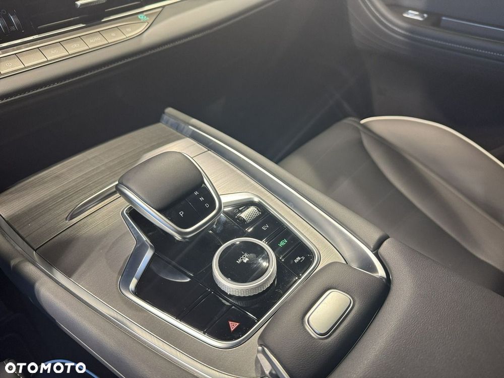 Chery Tiggo 7 - 12