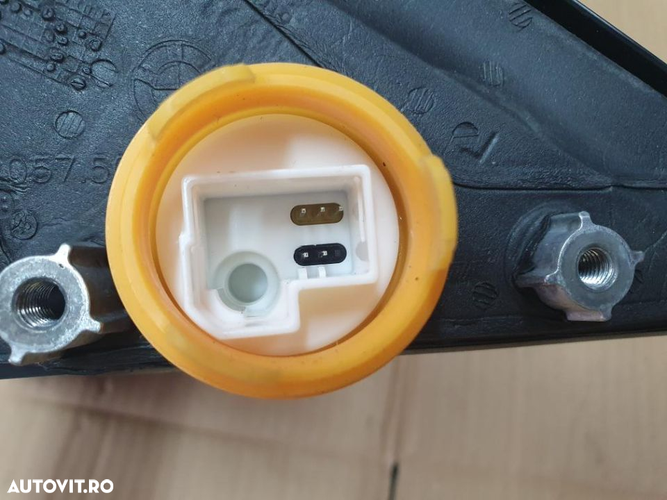 Oglinda usa BMW seria 3 GT F34 an 2018 stanga sau dreapta - 5