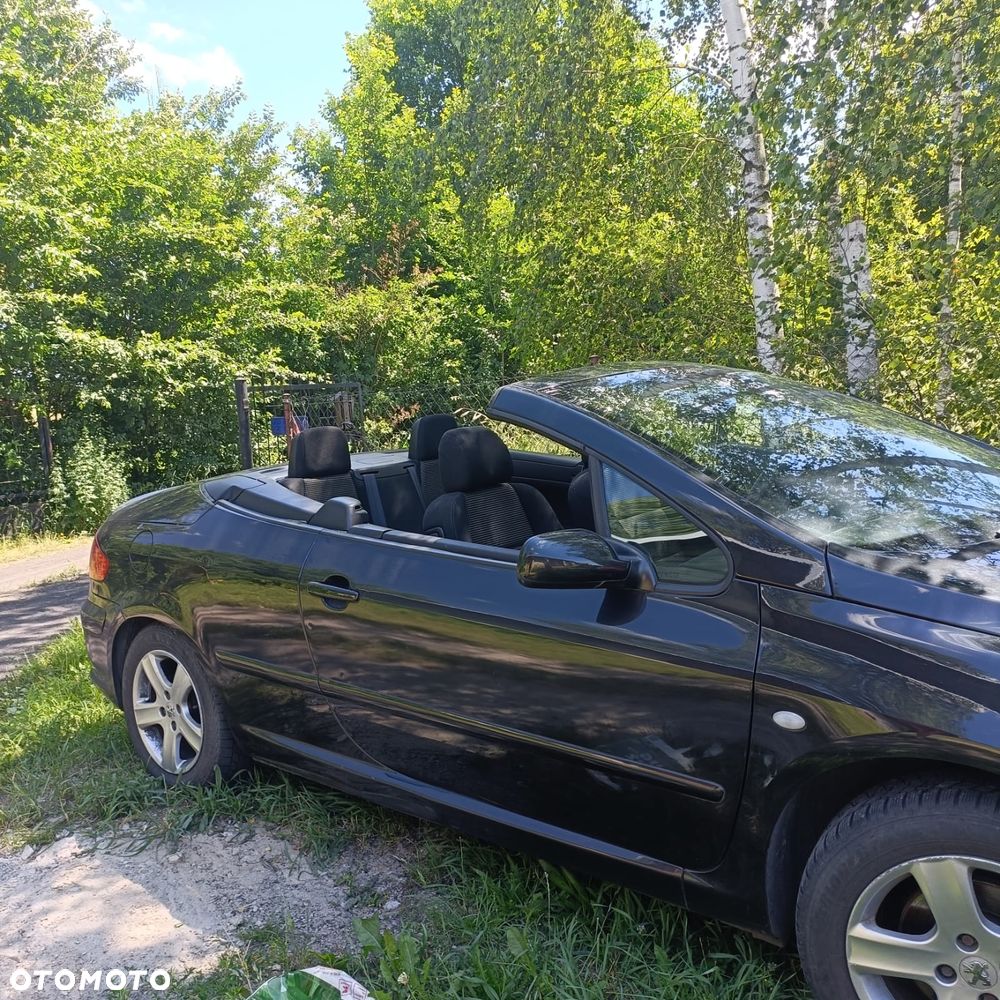 Peugeot 307 CC 135 - 15