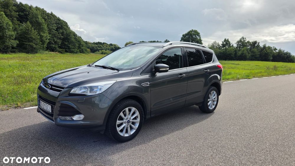 Ford Kuga - 6