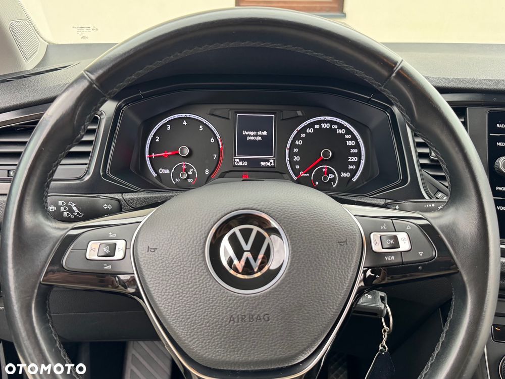 Volkswagen T-Roc 1.0 TSI - 23