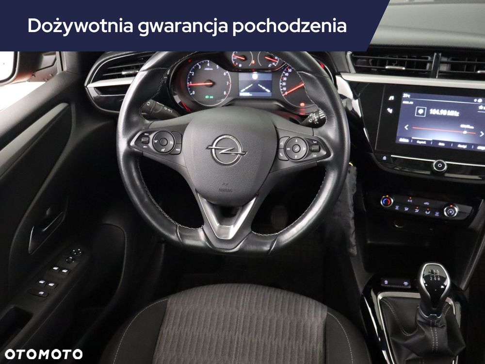 Opel Corsa - 9