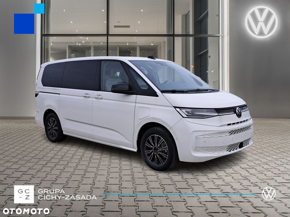 Volkswagen Multivan - 7