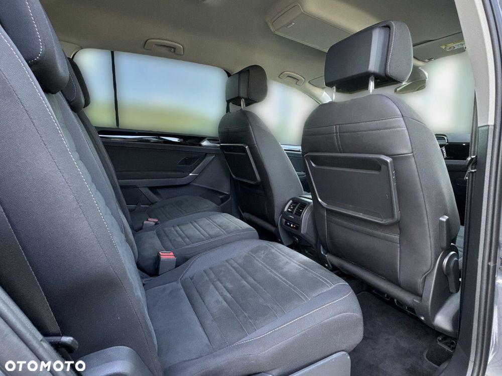 Volkswagen Touran 1.5 TSI EVO Highline DSG - 25