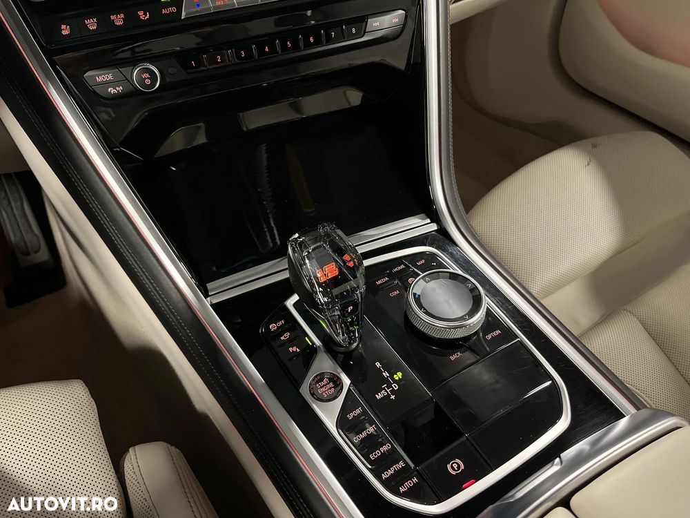 BMW Seria 8 840d xDrive AT MHEV - 30