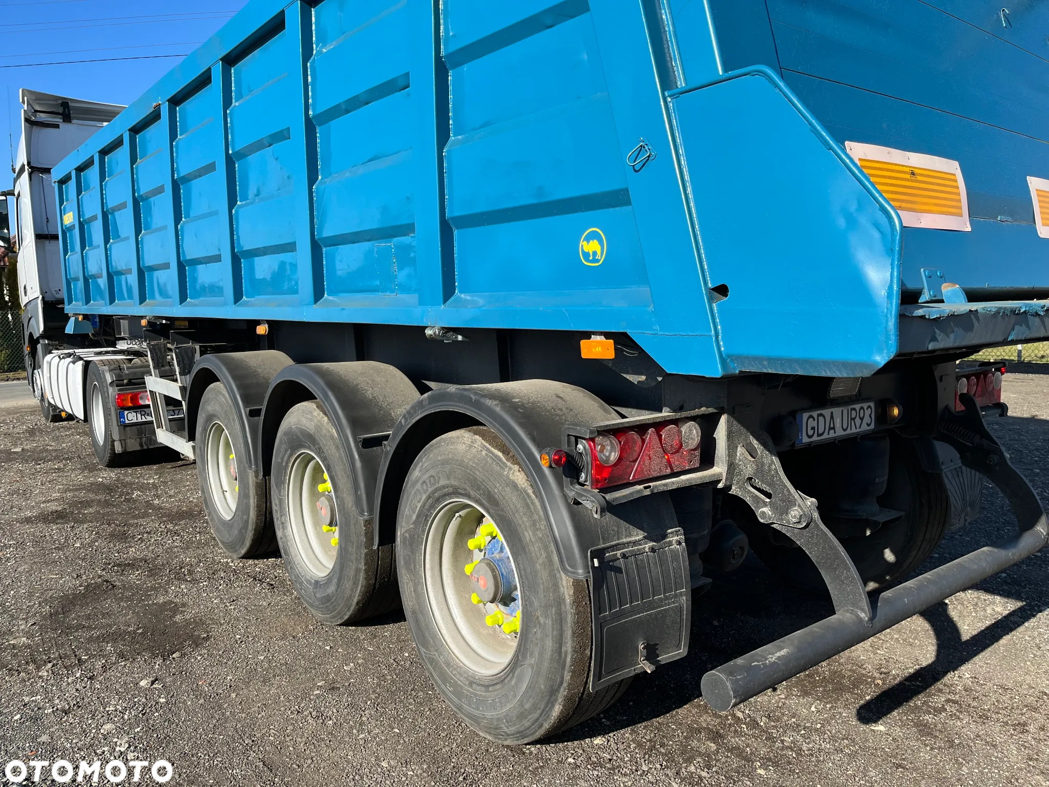 Wielton - 20