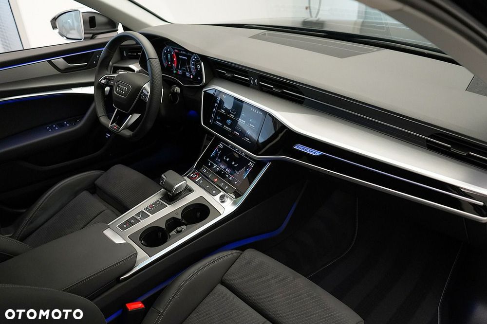 Audi S6 Limousine - 25