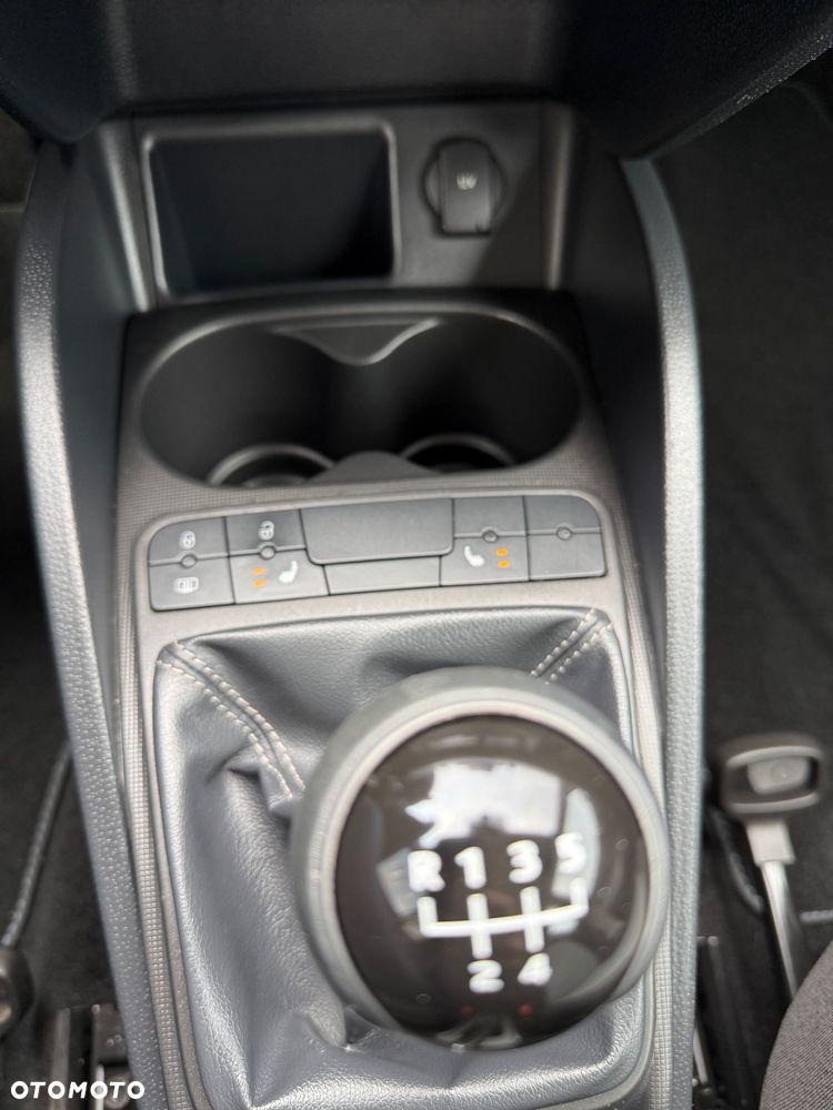 Seat Ibiza 1.4 16V Sport - 28