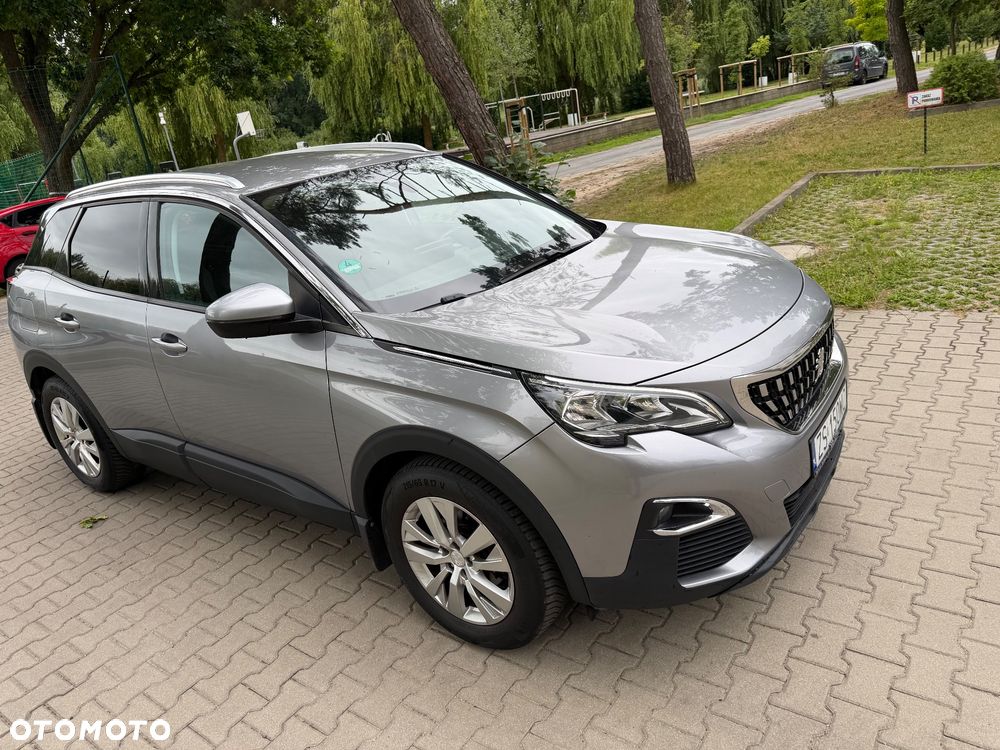 Peugeot 3008 - 2