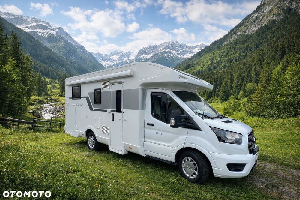 CI HORON 63XT - 1