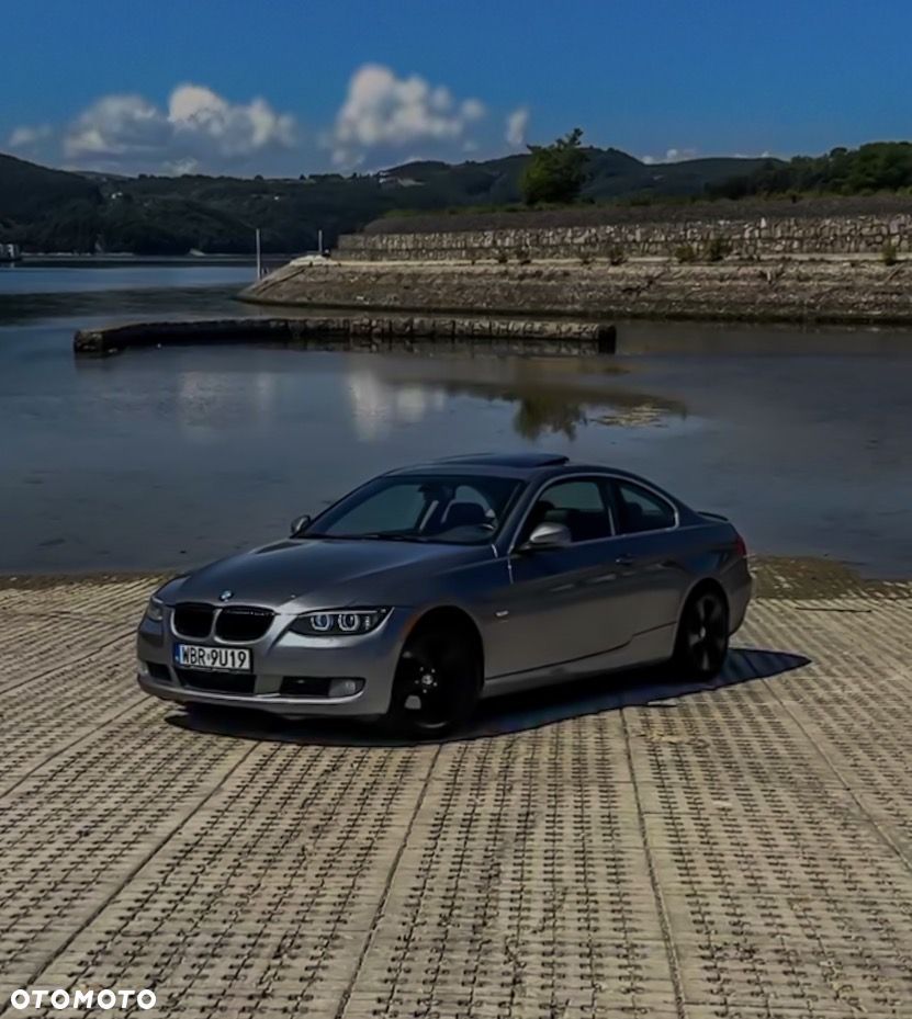 BMW Seria 3 - 3