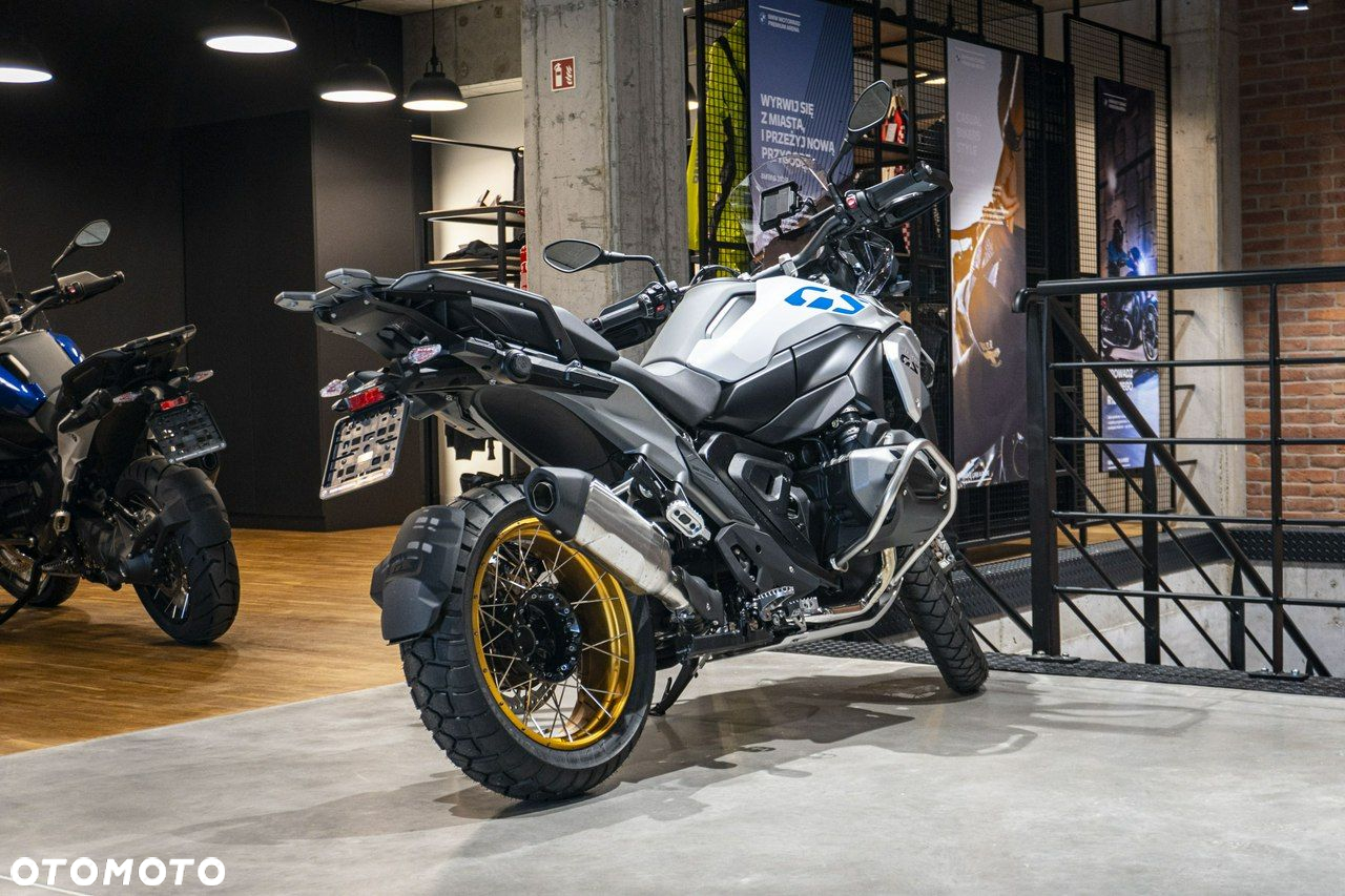 BMW GS - 6