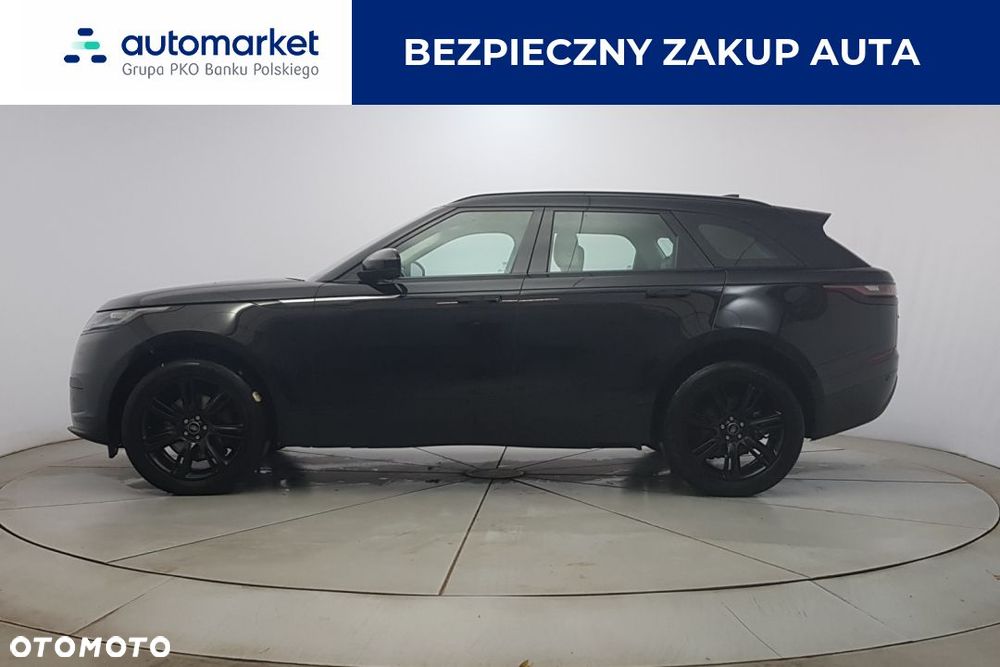 Land Rover Range Rover Velar - 4