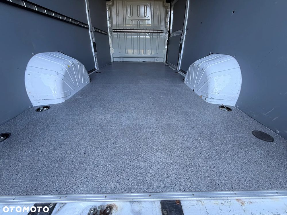 Opel Movano - 9