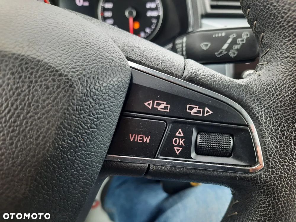 Seat Arona 1.0 Eco TSI Style - 29