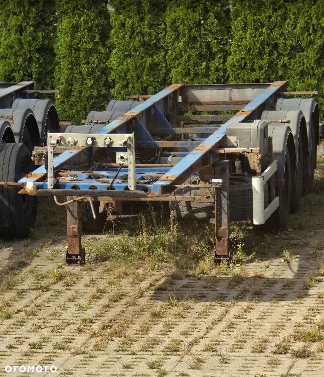 Bodex - 7