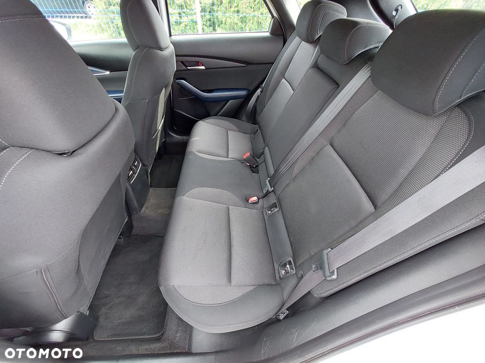 Mazda CX-30 2.0 mHEV Kanjo 2WD - 10