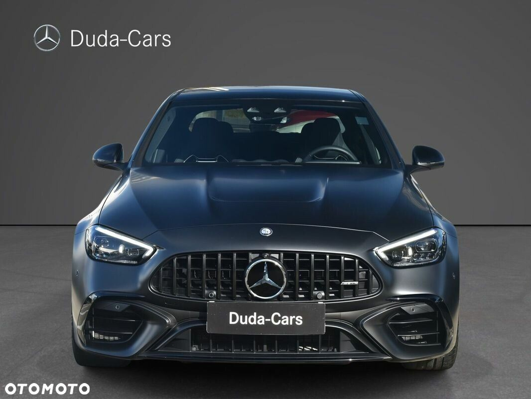 Mercedes-Benz Klasa C - 20