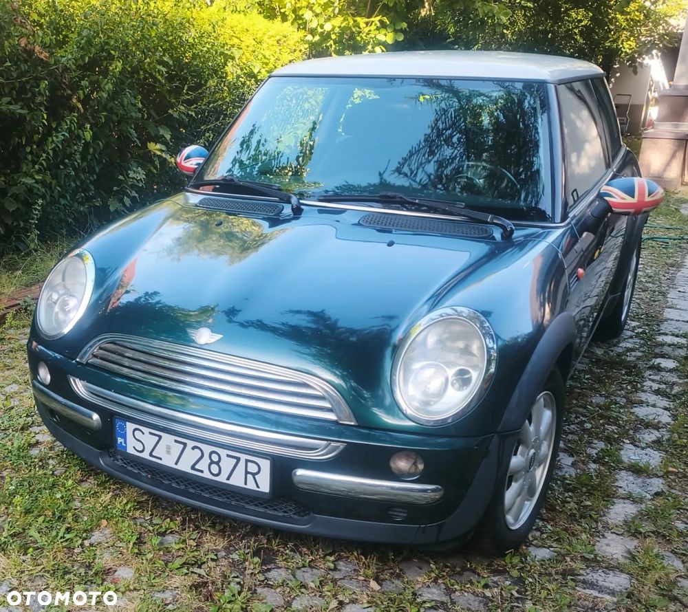 MINI ONE Standard - 6