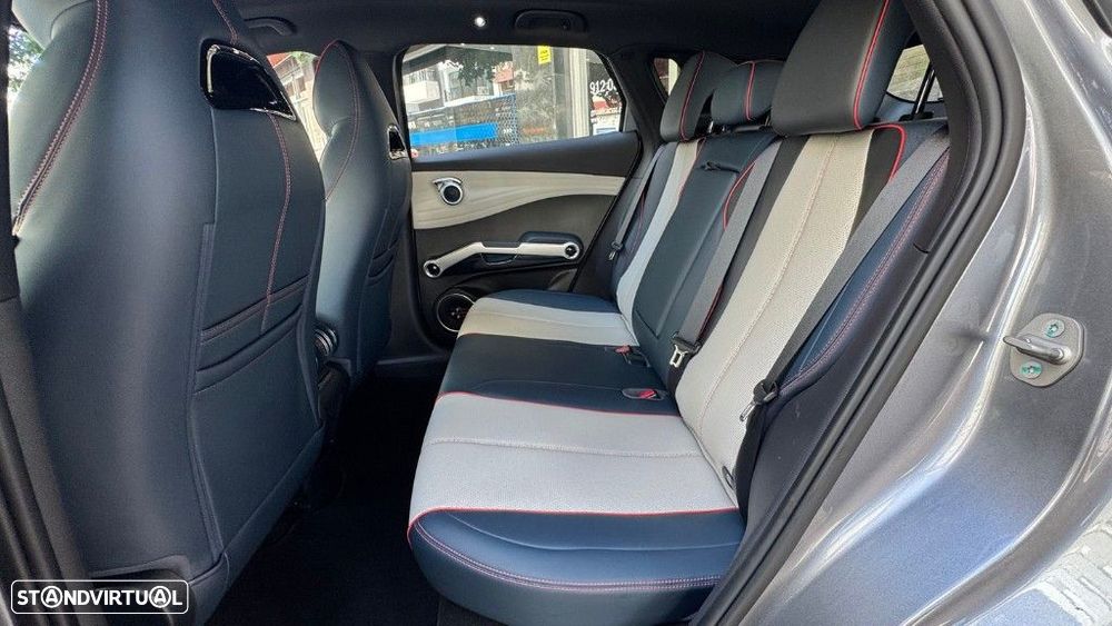 BYD Atto 3 Design - 14
